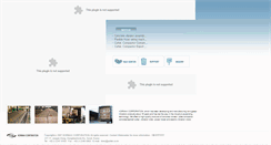 Desktop Screenshot of kormaxcorp.com